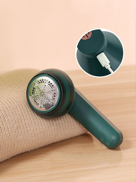 The Ultimate Portable Electric Lint Remover